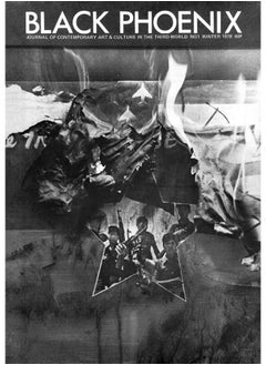 Black Phoenix: Third World Perspectives on Contemporary Art and Culture