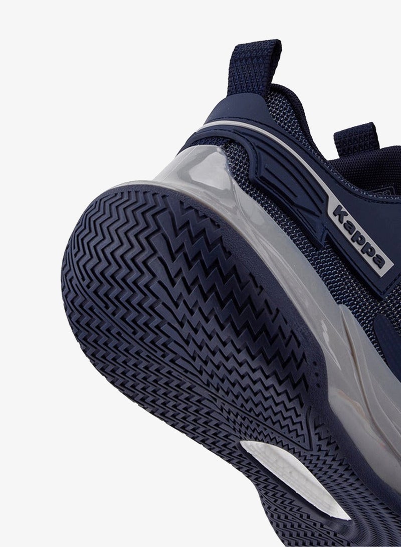 كابا أحذية كرة سلة رجالية برباط - Image 4