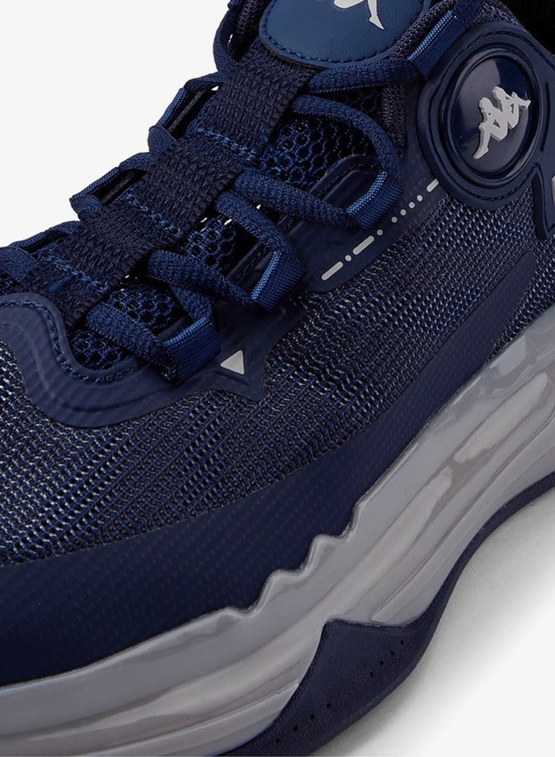 كابا أحذية كرة سلة رجالية برباط - Image 5