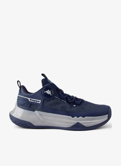 Kappa Men's Lace-Up Basketball Shoes