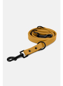 Tchibo Dog Lead Leash Waterproof, Yellow  - Image 4