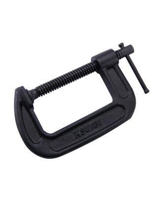 Industrial G-Clamp - Heavy-Duty Clamping Tool for Precision and Secure Holding in Workshop and Industrial Applications. - pzsku/ZD72A7C058D90C1E7261DZ/45/_/1734605114/95423861-d907-4279-9df1-c2211e7c8cf1