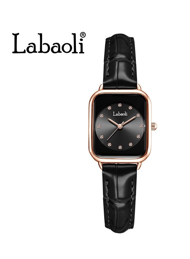 Labaoli Laboli Women's Fashion Diamond Set Watch - Image 1