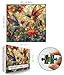 MINIWAN Stained Glass Flower Bird Puzzles for Adults 500 Pieces Colorful Mosaic Hummingbird Jigsaw Puzzles 500 Pieces with Letters on Back Hard Impossible Difficult Challenging Family Puzzle 20X20 - Image 4