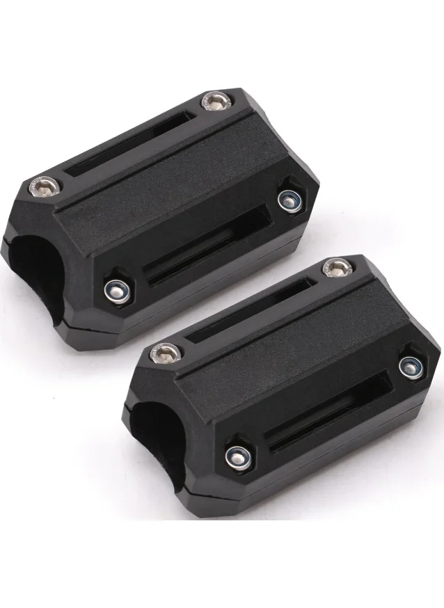 سافاج Bmw All Models Protection Bar Mounting