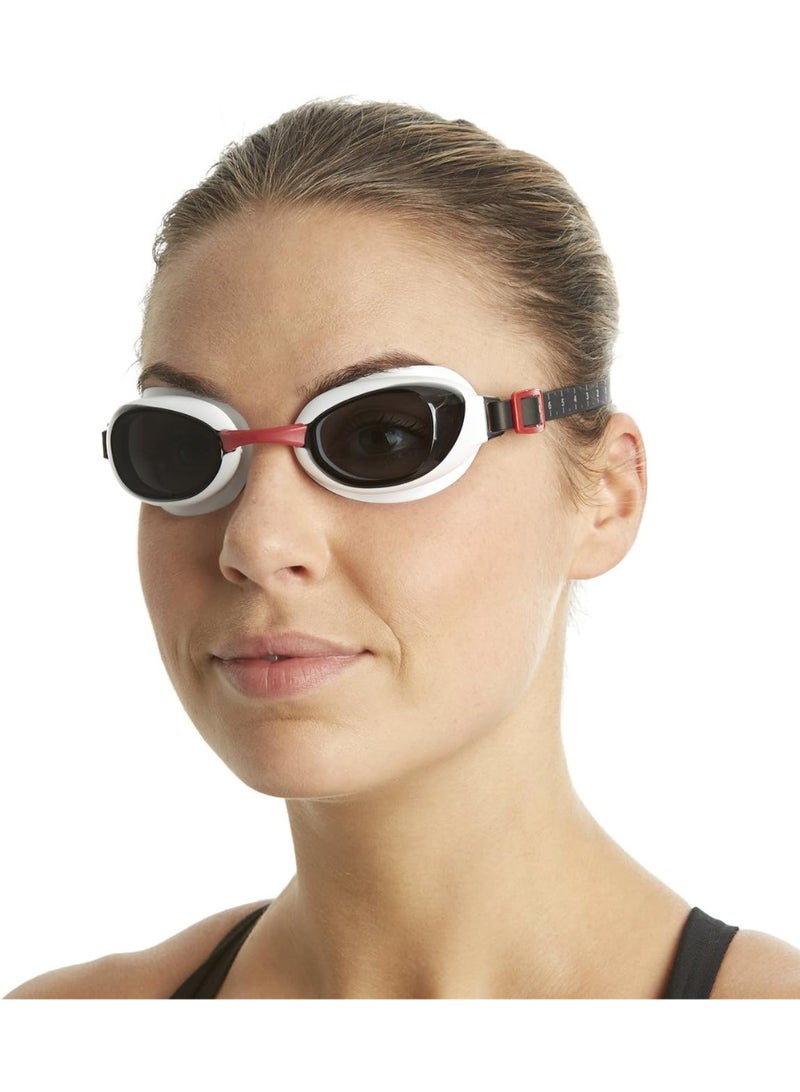 Speedo Aquapure Goggles, One Size - Multi Color - Image 3