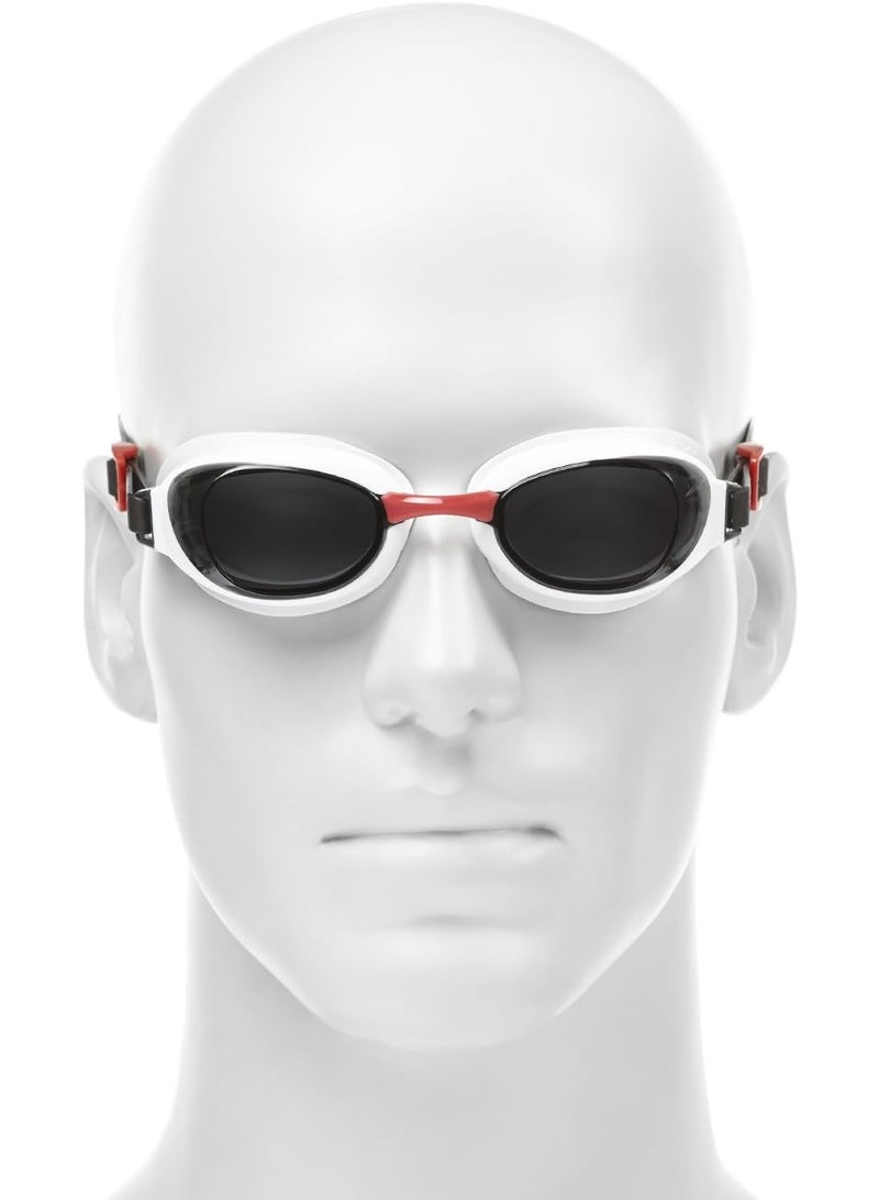 Speedo Aquapure Goggles, One Size - Multi Color - Image 5