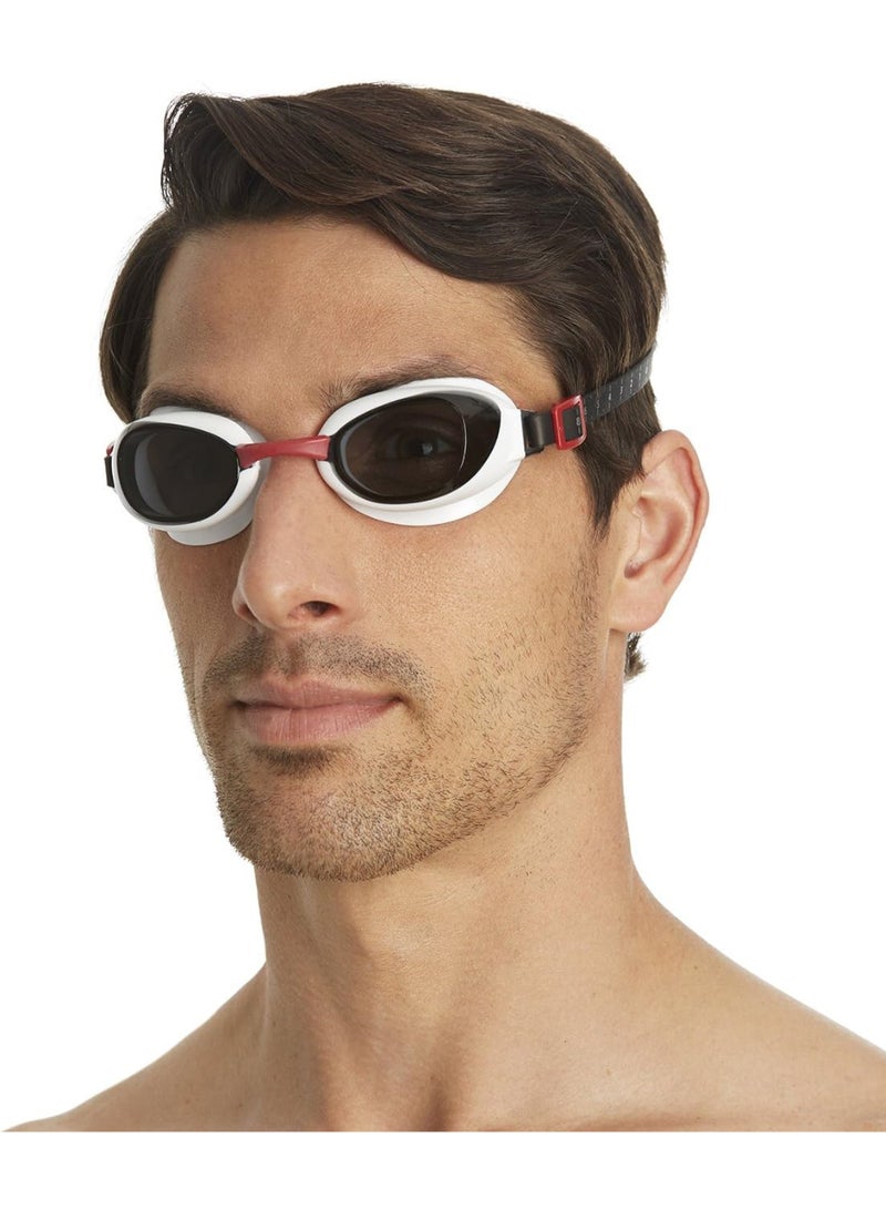 Speedo Aquapure Goggles, One Size - Multi Color - Image 4