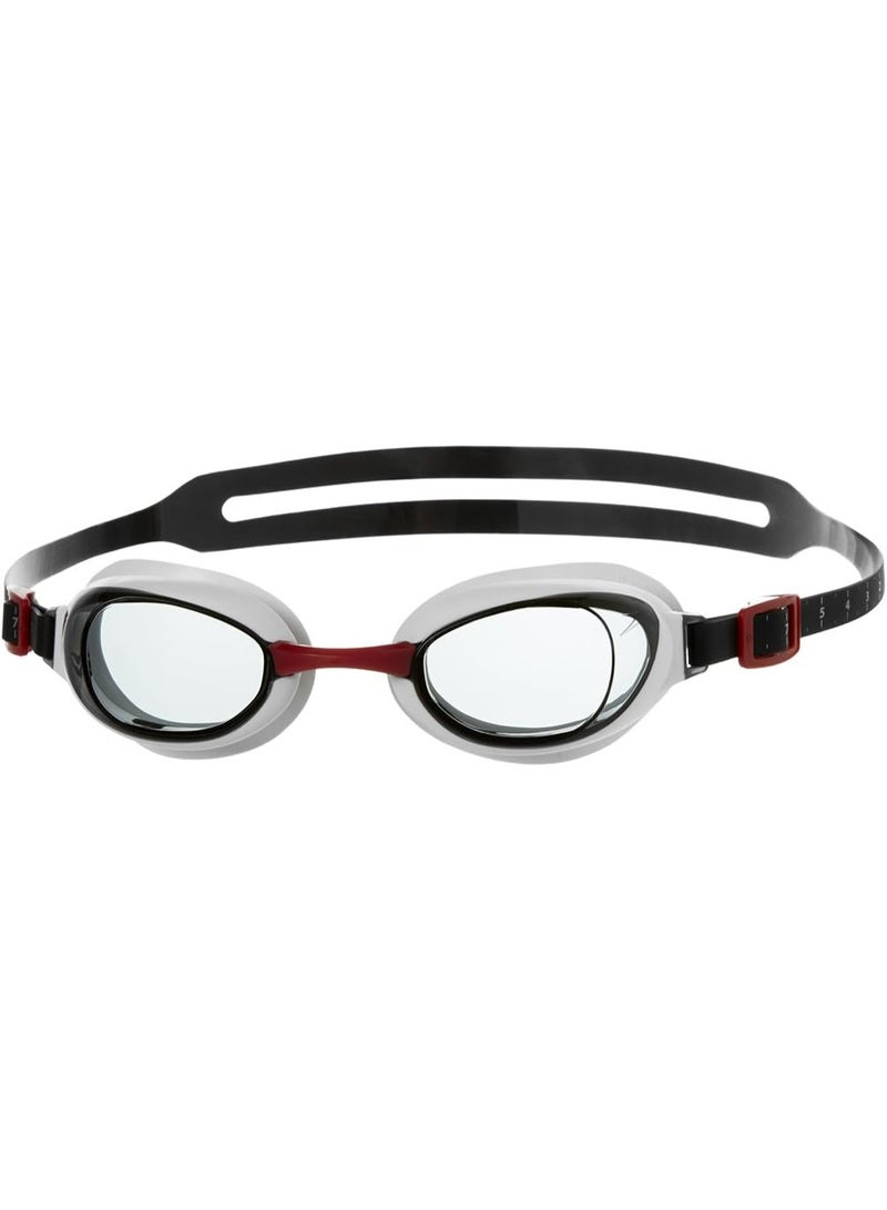Speedo Aquapure Goggles, One Size - Multi Color - Image 1