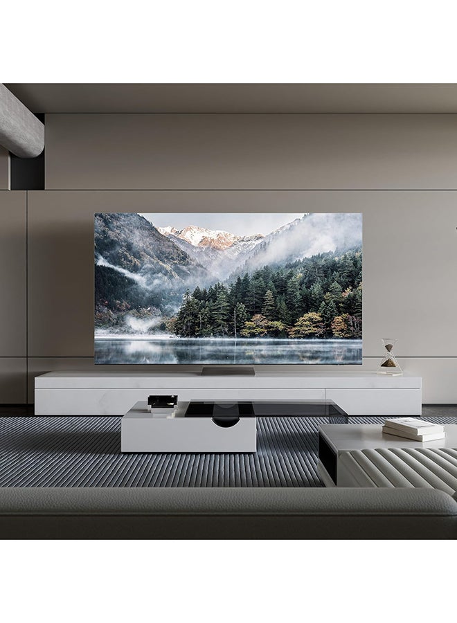 Samsung Renewed - Samsung 75 inch Smart Neo QLED TV 75QN900D black - Image 3