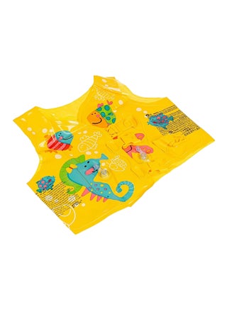 Tropical Buddies Swim Vest 16x12inch - view 3