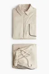 H&M Satin pyjamas