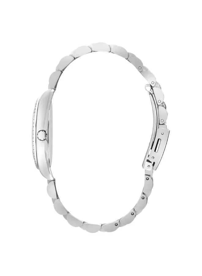 Lee Cooper Women's Metal Analog Watch LC07478.320 - 34 mm