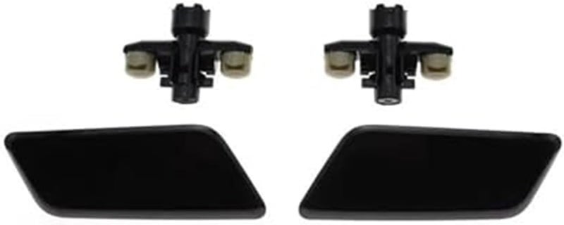 Wivplex Front Headlight Washer Cover for Subaru Outback - Image 1