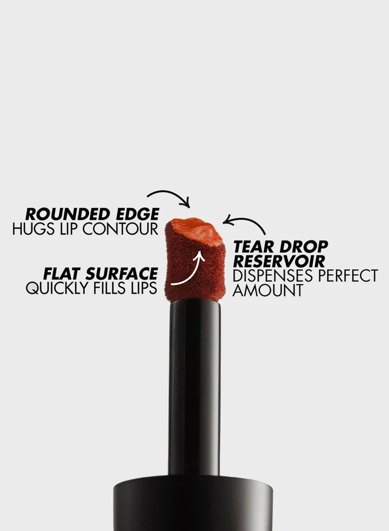 MAKE UP FOR EVER Rouge Artist For Ever Matte -446 - Timeless Burgundy
