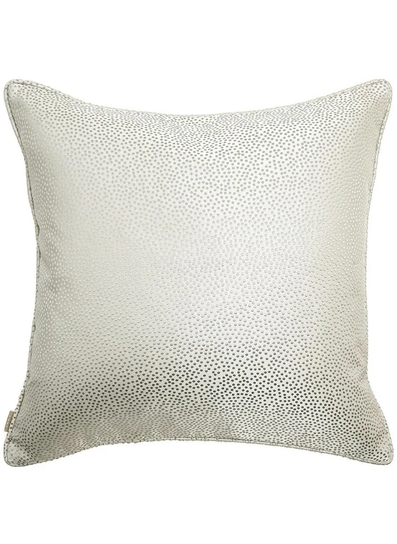 KNOT HOME Cushion Estrella Klimt (with filler) Pillow Knot Home Cover Set for Modern Sofa Contemporary Living Room Bedroom and Office Soft Washable