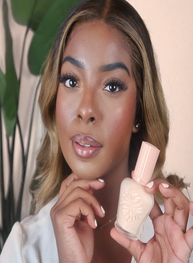 بول آند جو برايمر مرطب للأساس من بول آند جو (03، شفاف) - Image 3