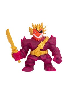 GOO JIT ZU Heroes Of S10 Hero Pack Cursed Goo Sea Blazagon Action Figure  - Image 2