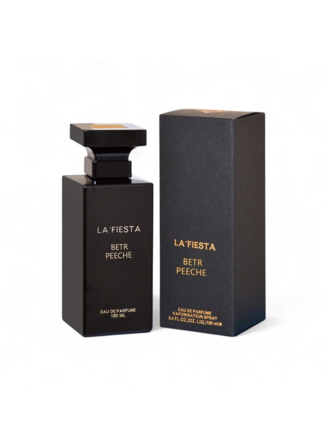 BETR PEECHE EDP 100ML