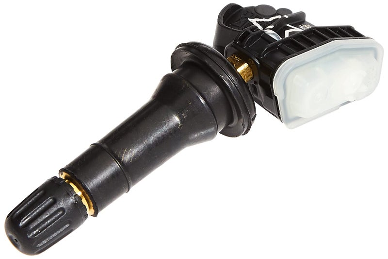 ACDelco 13586335 جهاز استشعار نظام مراقبة ضغط الإطارات (TPMS) الأصلي من جنرال موتورز - Image 2