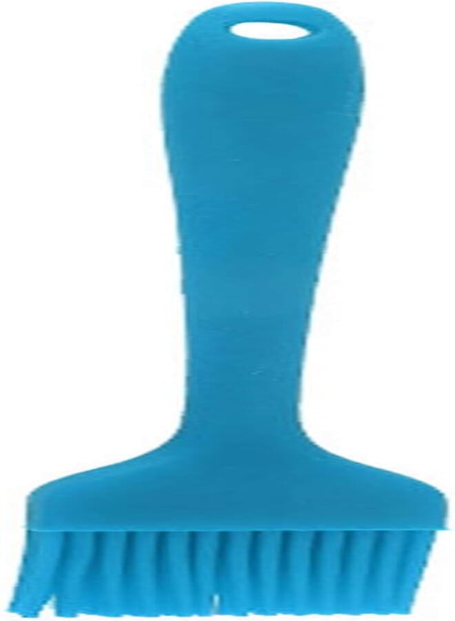 Higu Silicone Brush Flexible Heat Resistant for Cooking, BBQ, Baking, Assorted Colors