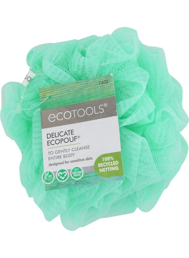 Ecotools Cotools Sponge Bath Delicate 1 Each - Image 3