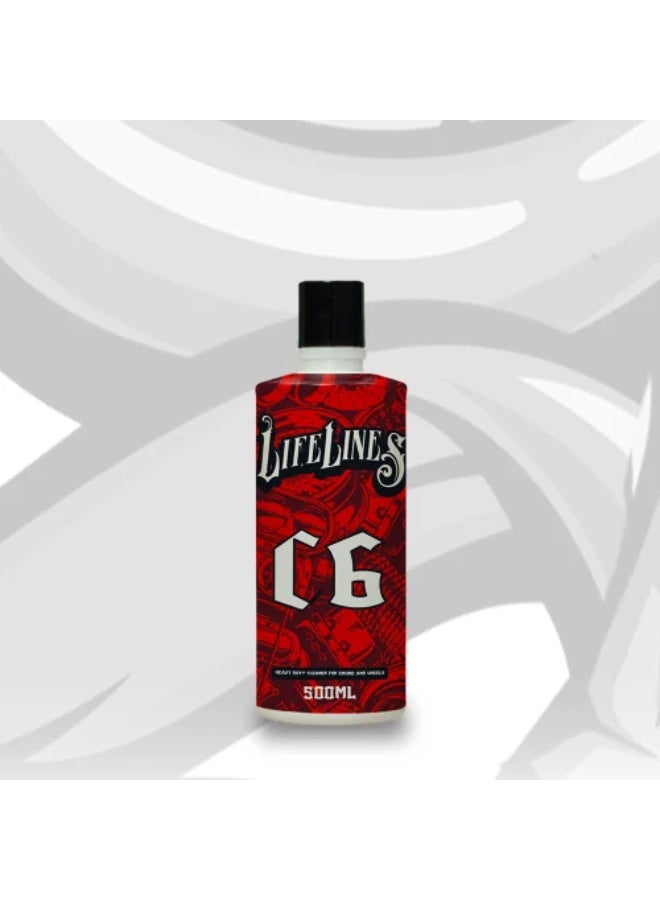 Chemical C6
