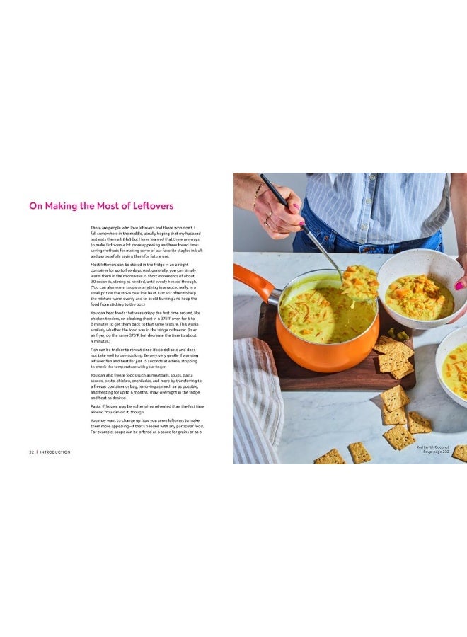 Yummy Toddler Food: Dinnertime SOS: 100 Sanity-Saving Meals Parents and Kids of All Ages Will Actually Want to Eat: A Cookbook - Image 2