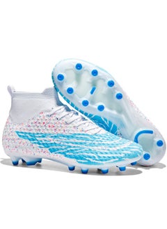 New Anti Slip Football Shoes