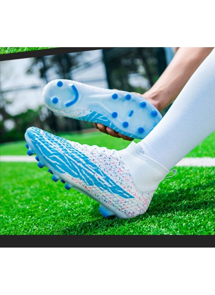 KUYING - New Anti Slip Football Shoes - Image 1