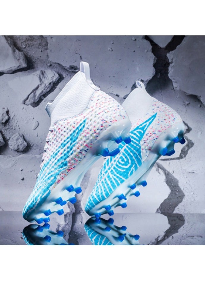 KUYING - New Anti Slip Football Shoes - Image 1