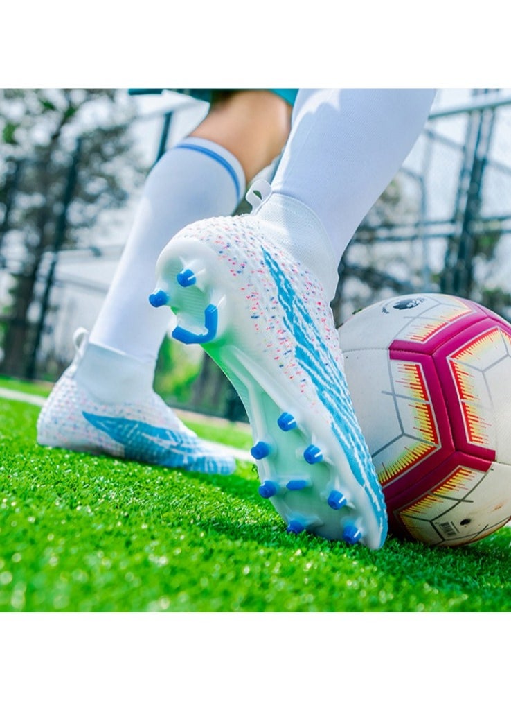 KUYING - New Anti Slip Football Shoes - Image 1
