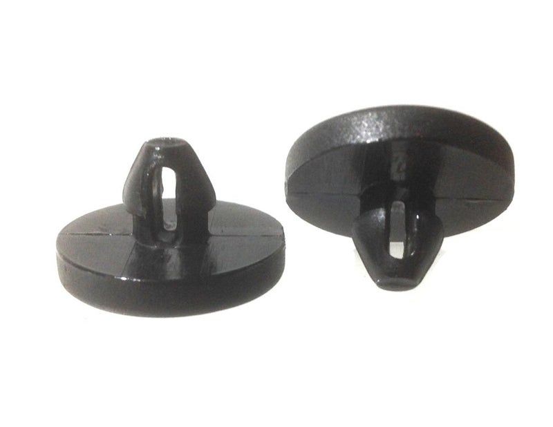 Toyota Cushion For Stop Lamp Switch QTY 2 Genuine Parts 90541-06036 - Image 1