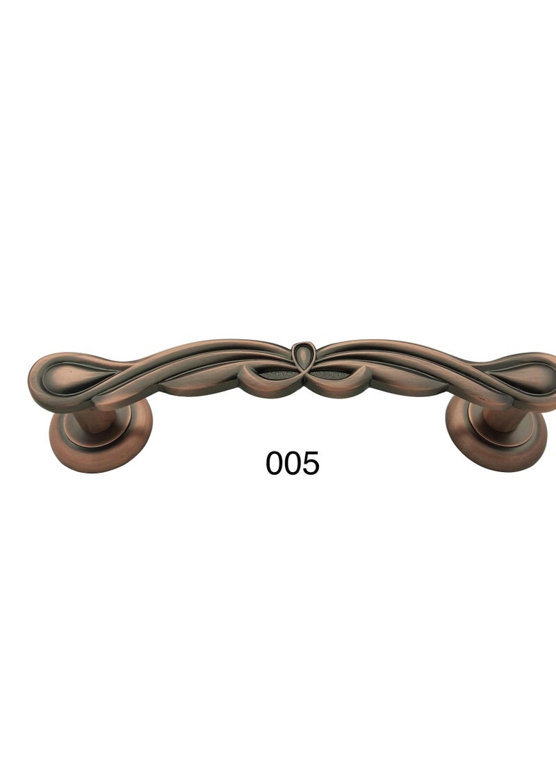 Apartment door handle  - Image 1