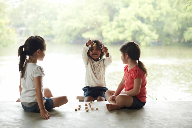 PlanToysÂ® Mini Balancing Cactus | Montessori Wooden Toy for Toddlers | STEM Game for Fine Motor Skills, Logic & Coordination | Eco-Friendly Educational Toy for Kids Ages 3+ - Image 3