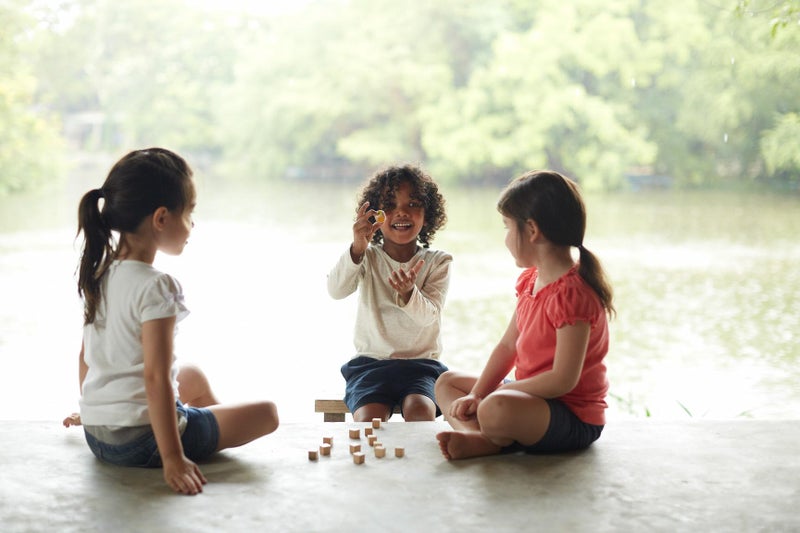 PlanToysÂ® Mini Balancing Cactus | Montessori Wooden Toy for Toddlers | STEM Game for Fine Motor Skills, Logic & Coordination | Eco-Friendly Educational Toy for Kids Ages 3+ - Image 4