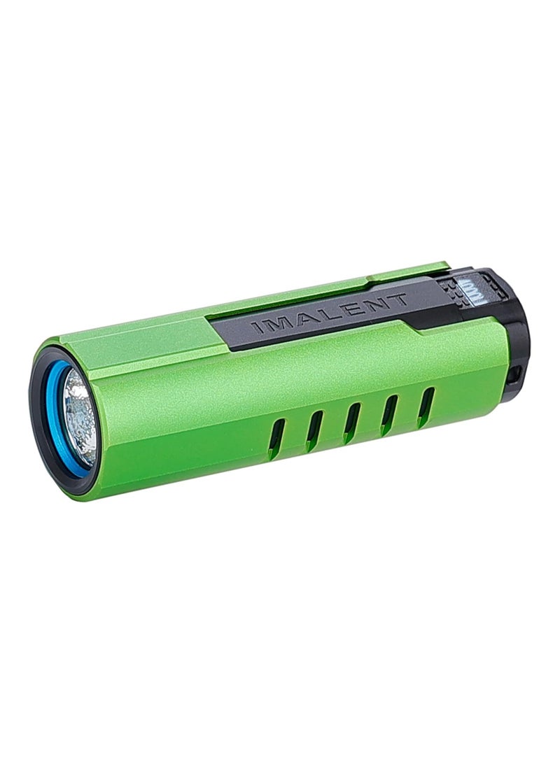 إيمالينت مصباح يدوي Imalent LD70 LED 4000 لومن، شاشة OLED، مقاوم للماء IPX8 - Image 1