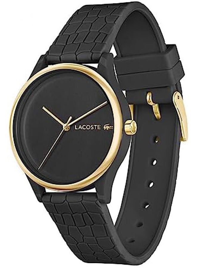 LACOSTE ساعة سيليكون انالوج 2001249 - Image 3