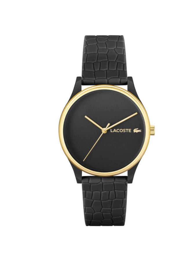 LACOSTE ساعة سيليكون انالوج 2001249 - Image 1