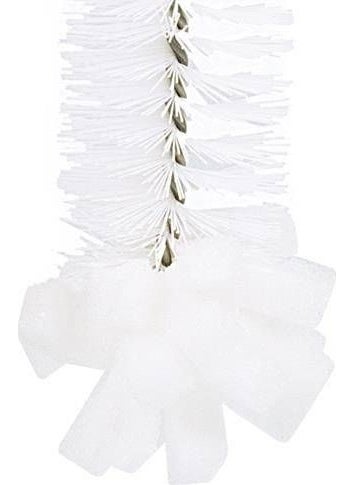 Baby Time - BT202 Bottle Cleaning Brush - White - Image 1