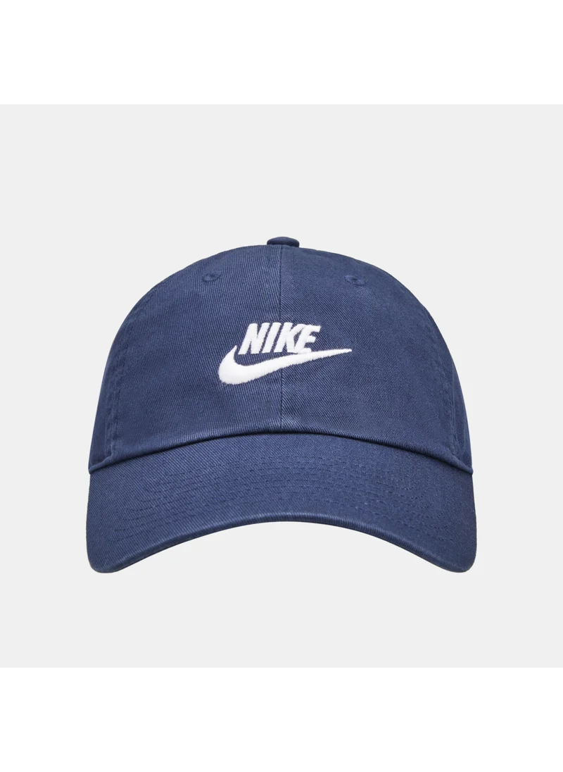 Nike Club Unstructured Futura Wash Cap