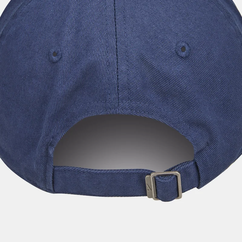 Nike Club Unstructured Futura Wash Cap