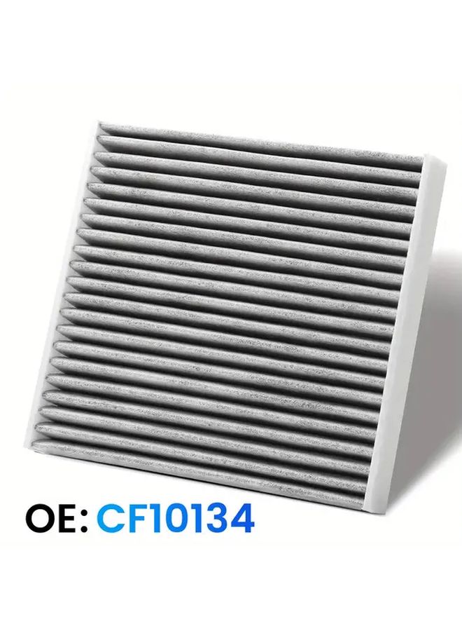 Cabin Air Filter CF10134 Replacement For Honda Accord Civic CRV Pilot Odyssey - Image 2