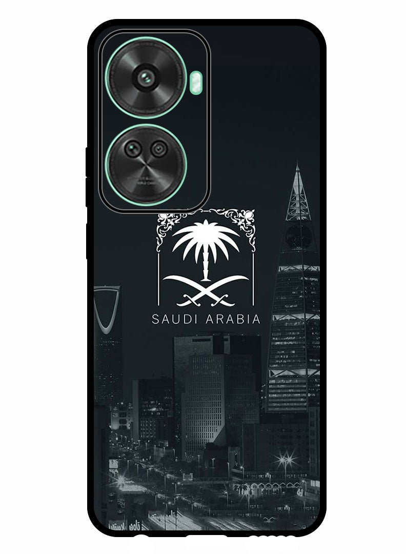 Theodor Protective Case Anti Scratch Shock Proof Bumper Cover For Huawei nova 11 SE Ksa 1 - Image 1