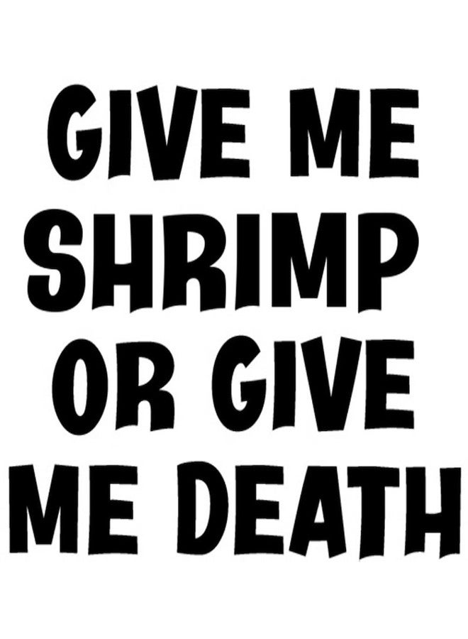 cafe press CafePress Give Me Shrimp Mug 11 oz (325 ml) Ceramic Coffee Mug - Image 3