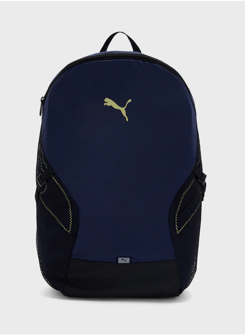 PUMA Plus Pro Backpack