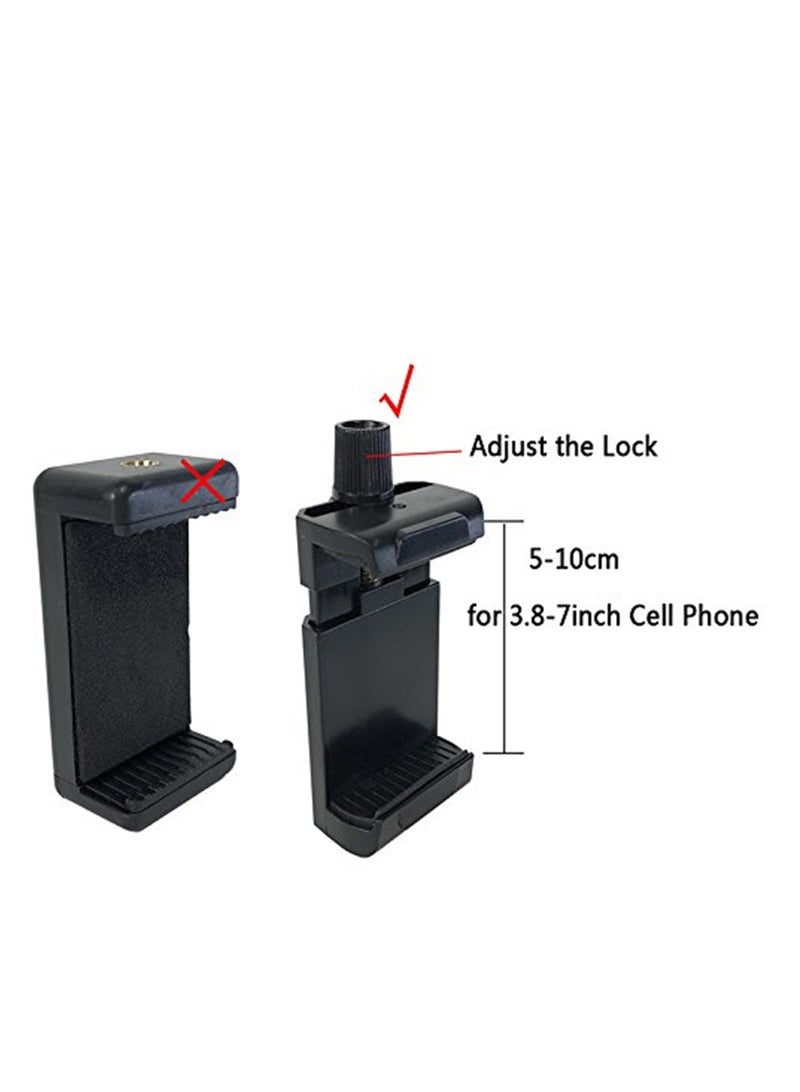 SYOSI Head Strap Mount For SJCAM EKEN GoPro Hero 7 6 5 4 Xiaomi Yi 4K Sony Action Cam Accessories Harness Belt For Mobile Phone Holder - Image 3