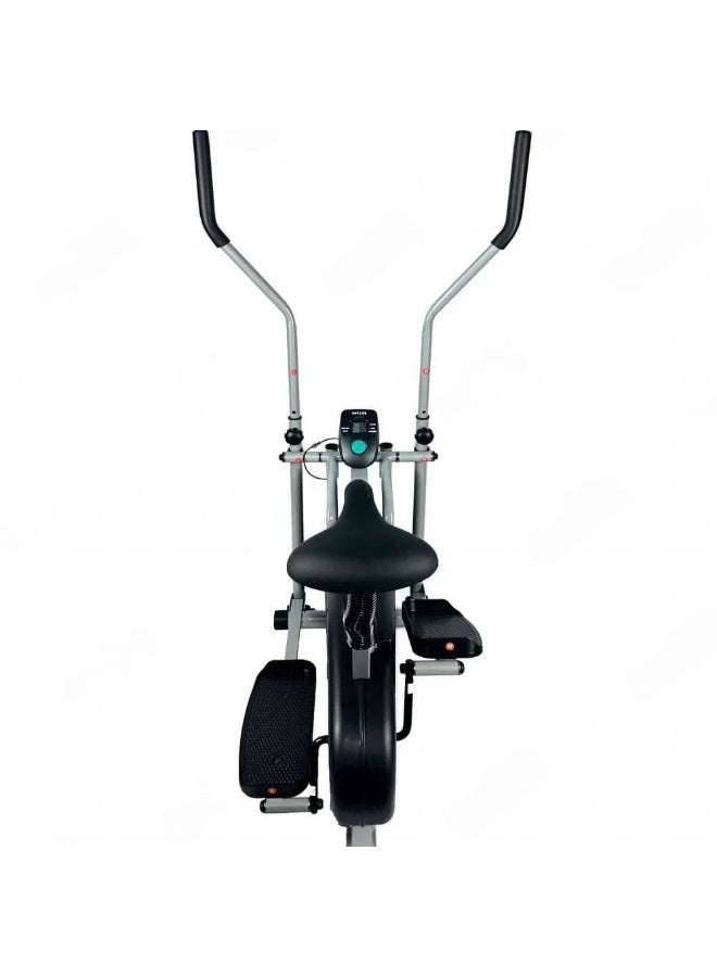 ماي لايف فيتنس دراجة أوربتراك الرياضية المدمجة – Compact Orbitrek Exercise Bike - Image 5