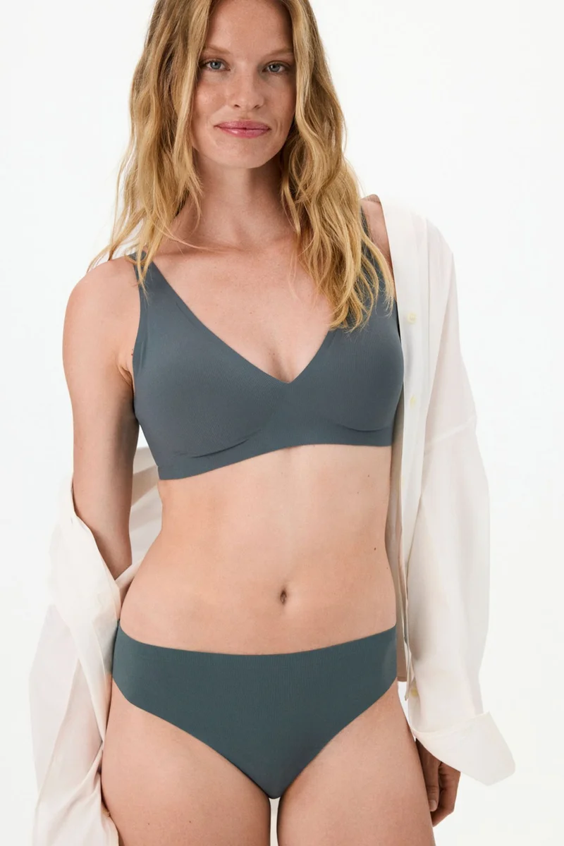 بنتي PENTI No-Show Fit Decolette Padded Bra