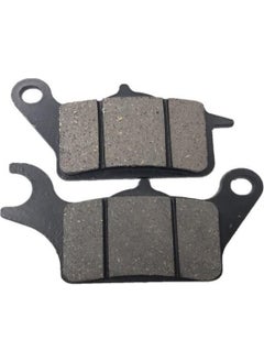 Honda Dio 110 Front Brake Pad 